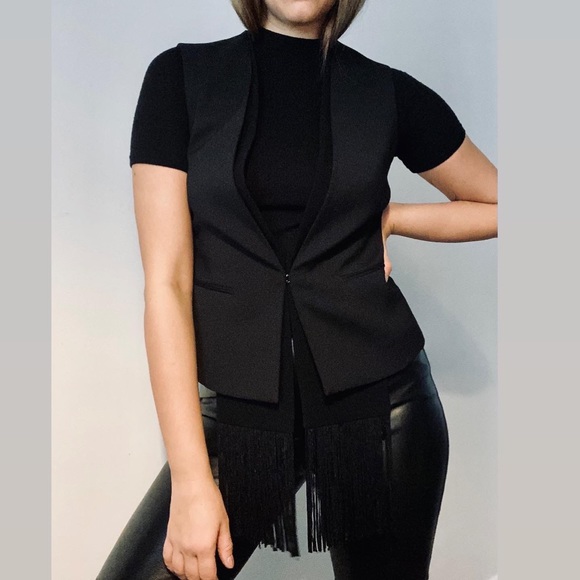 BCBG MAXAZARI vest - Picture 3 of 10